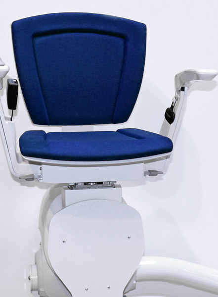 Empresa de salvaescaleras en España